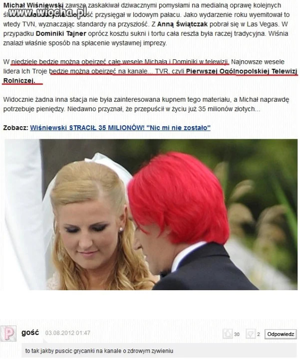 Wiśnia