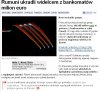 Rumuni i nic mnie już nie zdziwi