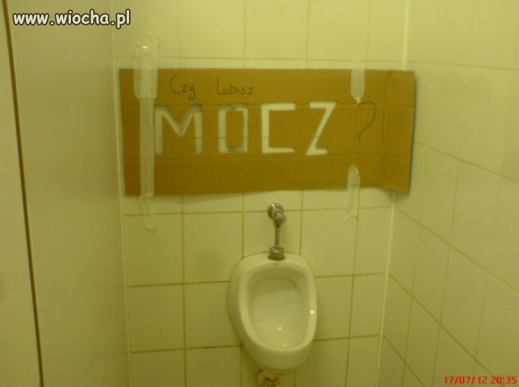 Mocz