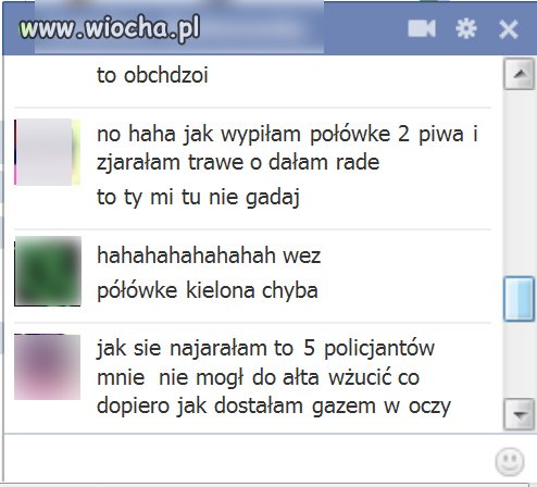 Wiocha kompletna 