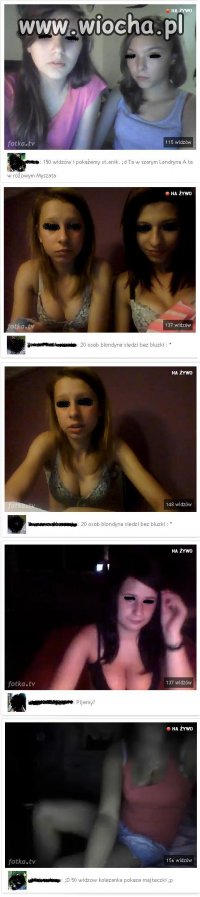 Idiotki z fotki