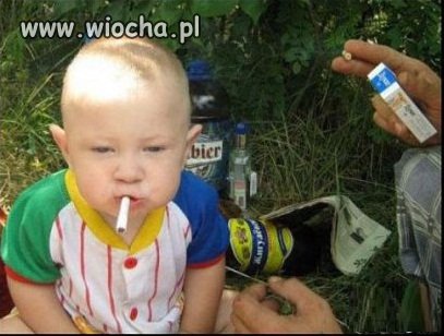 Kochanych rodziców mam...