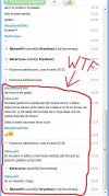 Mądrzy ludzie na skypie