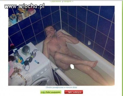 Bujna wyobraźnia