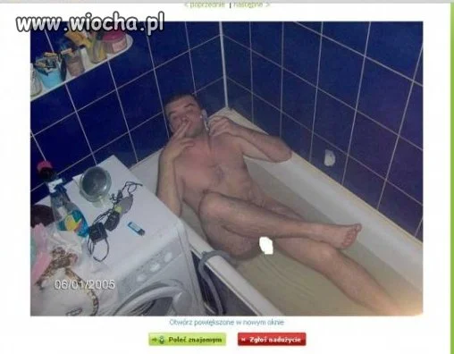 Bujna wyobraźnia