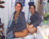 Papużki nierozłączki . . . 