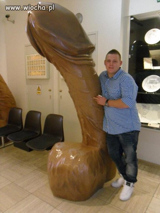 Ocenę pozostawiam Wam