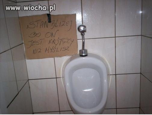 W kiblu dowiesz się prawdy 