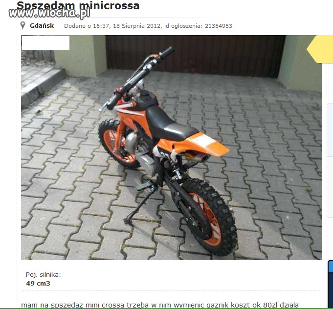 Nie ma to jak ortografia 