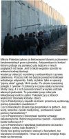 Że też historia ich nic nie nauczyła