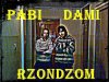 "RZANDZOM" hmmm to im wyszło 