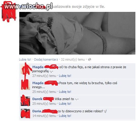 Dziewczyna ma 13 lat, idzie do pierwszej gimnazjum