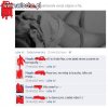 Dziewczyna ma 13 lat, idzie do pierwszej gimnazjum