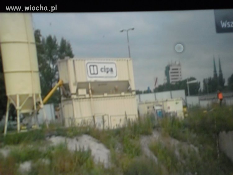 Wiocha jest w tym, że to było w Faktach 