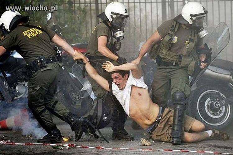 Policja