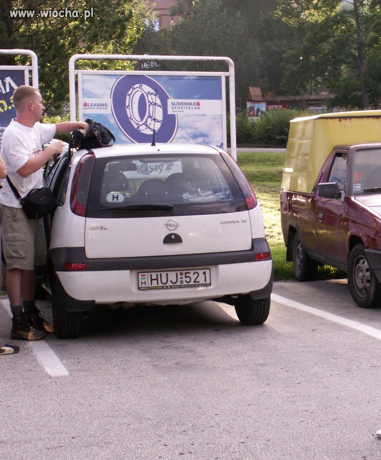 Rejestracja na zamównienie ?