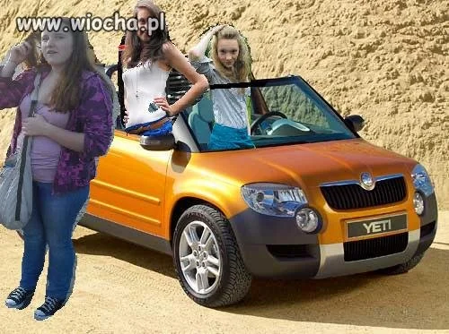 Wiocha...