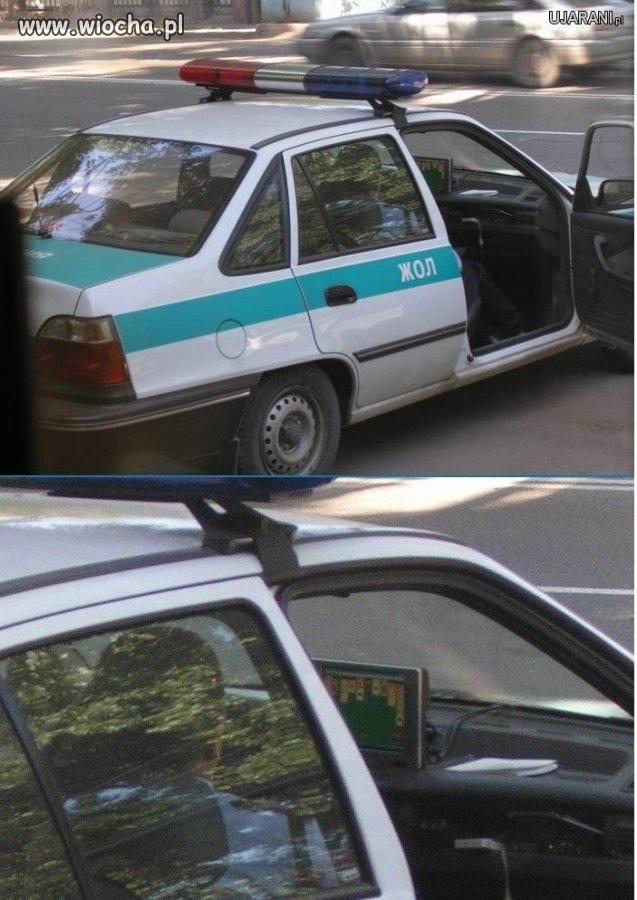 Czyli,jak wyjdzie to łapiemy?