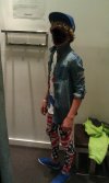 Legginsy? WTF?! 