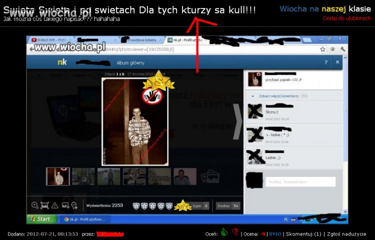 No właśnie