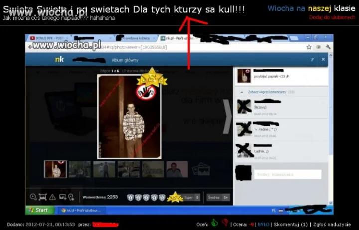 No właśnie