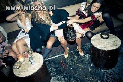 Rzygowisko