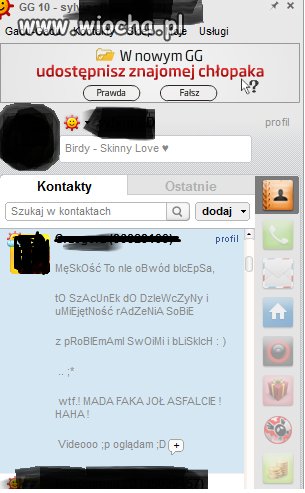 To jest 