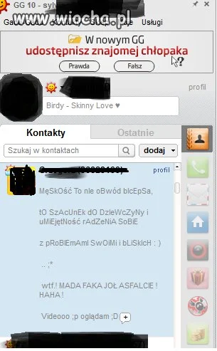 To jest 