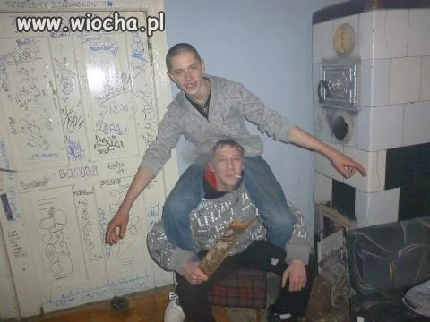Jak się bawić to sie bawić..