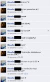 Współczesne gimnazjalistki 