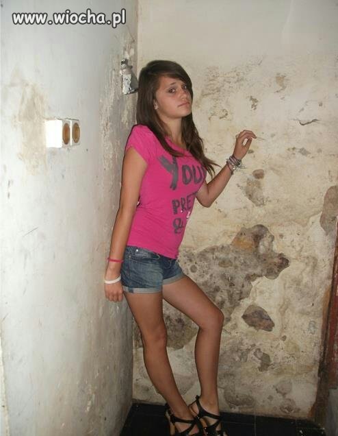 Miss Sierpnia