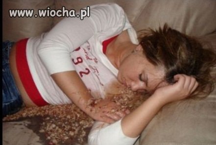 Śpiąca królewna