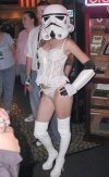 Seksi Star Wars ?
