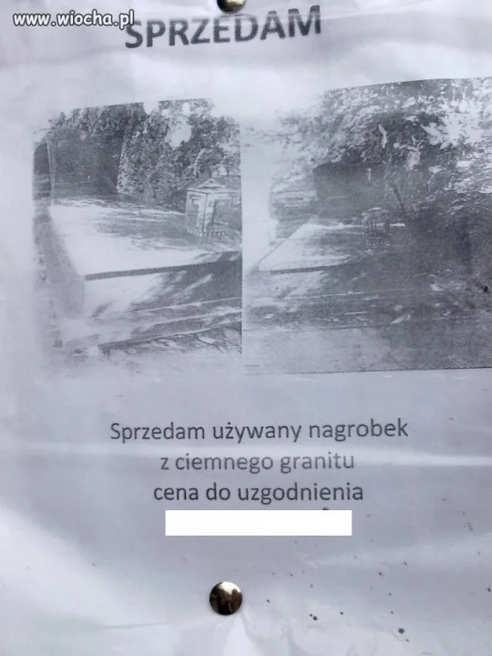 Bez komentarza
