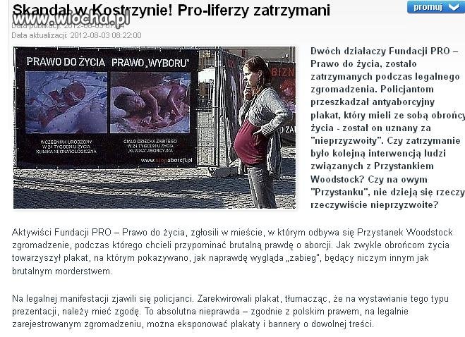 Wolność słowa