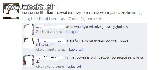 Takie tam