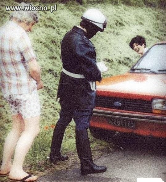 Kozak czy idiota?