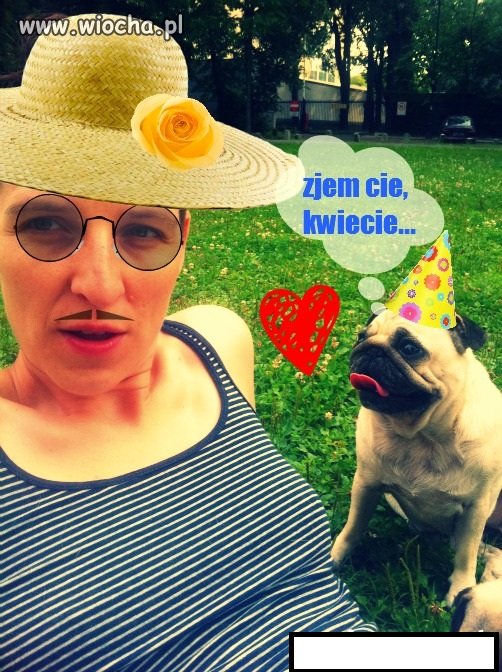 Bierz mnie bejbe