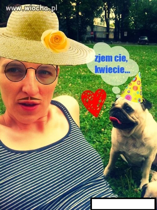 Bierz mnie bejbe