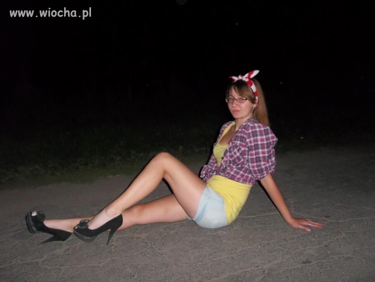 Ona ma 14 lat 