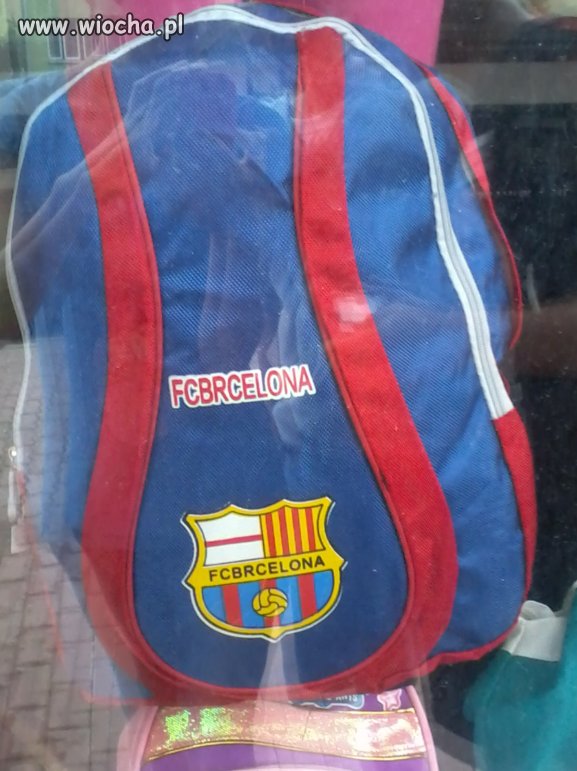 FC BRCELONA