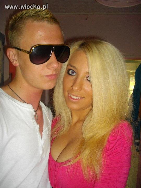 Ken i Barbie