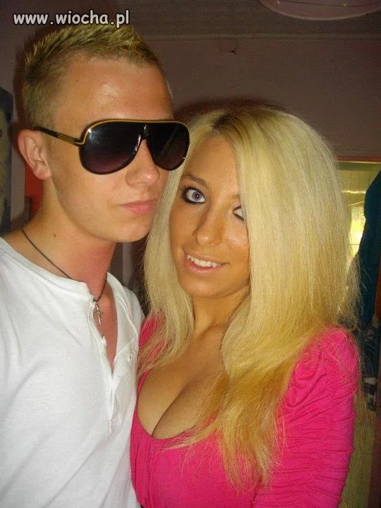 Ken i Barbie