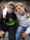 Lans na piwko i tampony