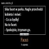 Hahah prawdziwy optymista 