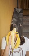 Uwaga atakuje banan!