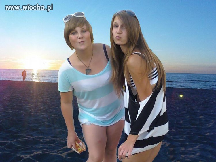 Idę na plażę, idę na plażę