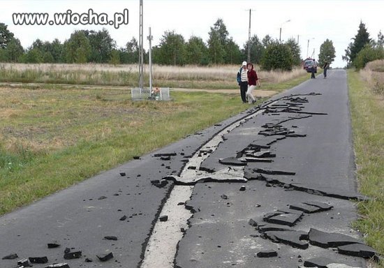 No to ktoś dał popis...