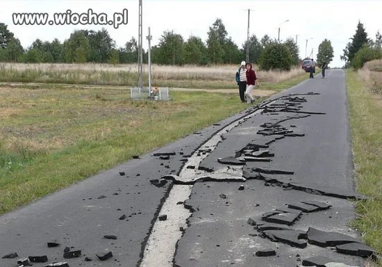 No to ktoś dał popis...