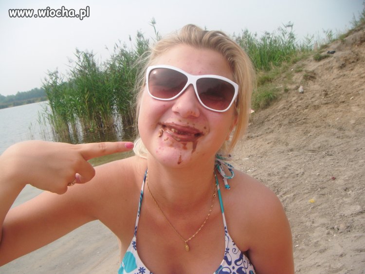 Sosnowieckie dupeczki.